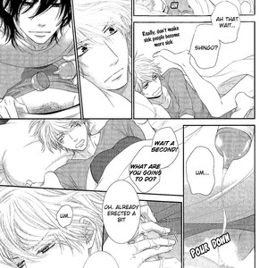 [SAKYOU Aya] Kuroneko Kareshi no Afurekata – Volume 2 [Eng] – Gay Comics image 340.jpg