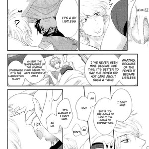 [SAKYOU Aya] Kuroneko Kareshi no Afurekata – Volume 2 [Eng] – Gay Comics image 341.jpg