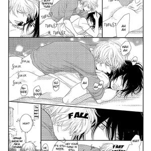 [SAKYOU Aya] Kuroneko Kareshi no Afurekata – Volume 2 [Eng] – Gay Comics image 346.jpg