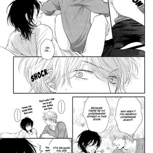[SAKYOU Aya] Kuroneko Kareshi no Afurekata – Volume 2 [Eng] – Gay Comics image 353.jpg