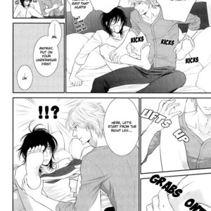 [SAKYOU Aya] Kuroneko Kareshi no Afurekata – Volume 2 [Eng] – Gay Comics image 354.jpg