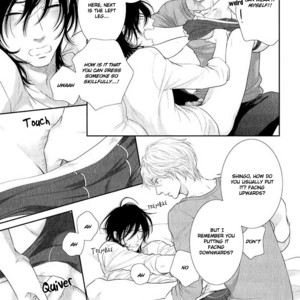 [SAKYOU Aya] Kuroneko Kareshi no Afurekata – Volume 2 [Eng] – Gay Comics image 355.jpg
