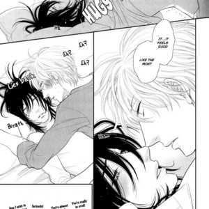 [SAKYOU Aya] Kuroneko Kareshi no Afurekata – Volume 2 [Eng] – Gay Comics image 365.jpg