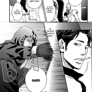 [Unohana] Inu to Kake Tsuki (update c.6+Extra) [Esp] – Gay Comics image 006.jpg