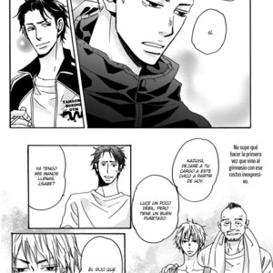[Unohana] Inu to Kake Tsuki (update c.6+Extra) [Esp] – Gay Comics image 011.jpg