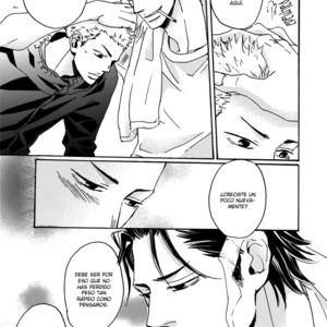 [Unohana] Inu to Kake Tsuki (update c.6+Extra) [Esp] – Gay Comics image 015.jpg