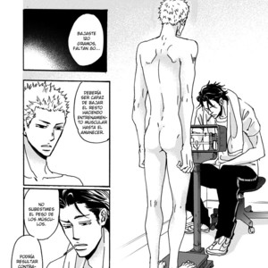 [Unohana] Inu to Kake Tsuki (update c.6+Extra) [Esp] – Gay Comics image 020.jpg