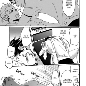 [Unohana] Inu to Kake Tsuki (update c.6+Extra) [Esp] – Gay Comics image 025.jpg