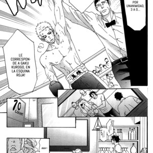 [Unohana] Inu to Kake Tsuki (update c.6+Extra) [Esp] – Gay Comics image 035.jpg