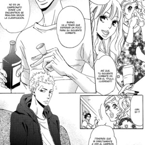 [Unohana] Inu to Kake Tsuki (update c.6+Extra) [Esp] – Gay Comics image 036.jpg