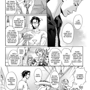 [Unohana] Inu to Kake Tsuki (update c.6+Extra) [Esp] – Gay Comics image 037.jpg