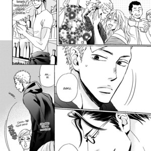 [Unohana] Inu to Kake Tsuki (update c.6+Extra) [Esp] – Gay Comics image 038.jpg