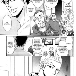 [Unohana] Inu to Kake Tsuki (update c.6+Extra) [Esp] – Gay Comics image 039.jpg