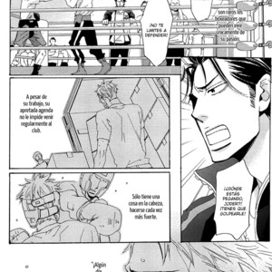 [Unohana] Inu to Kake Tsuki (update c.6+Extra) [Esp] – Gay Comics image 040.jpg