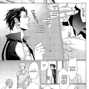 [Unohana] Inu to Kake Tsuki (update c.6+Extra) [Esp] – Gay Comics image 041.jpg