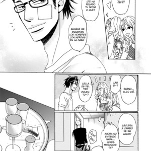 [Unohana] Inu to Kake Tsuki (update c.6+Extra) [Esp] – Gay Comics image 047.jpg