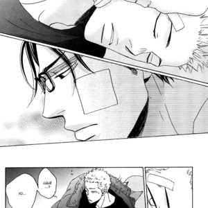 [Unohana] Inu to Kake Tsuki (update c.6+Extra) [Esp] – Gay Comics image 050.jpg