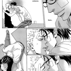 [Unohana] Inu to Kake Tsuki (update c.6+Extra) [Esp] – Gay Comics image 054.jpg