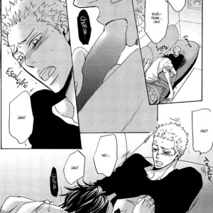 [Unohana] Inu to Kake Tsuki (update c.6+Extra) [Esp] – Gay Comics image 059.jpg