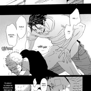 [Unohana] Inu to Kake Tsuki (update c.6+Extra) [Esp] – Gay Comics image 063.jpg