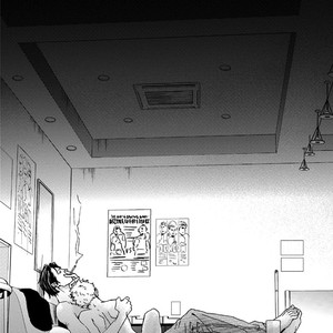 [Unohana] Inu to Kake Tsuki (update c.6+Extra) [Esp] – Gay Comics image 070.jpg