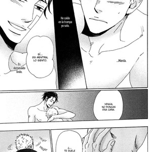 [Unohana] Inu to Kake Tsuki (update c.6+Extra) [Esp] – Gay Comics image 072.jpg
