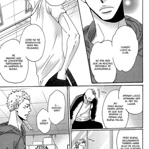 [Unohana] Inu to Kake Tsuki (update c.6+Extra) [Esp] – Gay Comics image 080.jpg