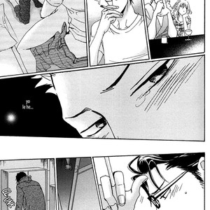 [Unohana] Inu to Kake Tsuki (update c.6+Extra) [Esp] – Gay Comics image 094.jpg