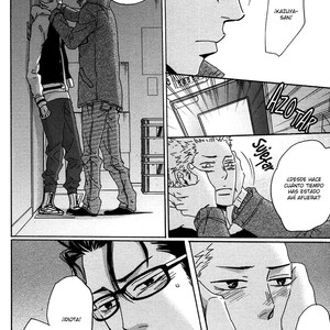 [Unohana] Inu to Kake Tsuki (update c.6+Extra) [Esp] – Gay Comics image 097.jpg