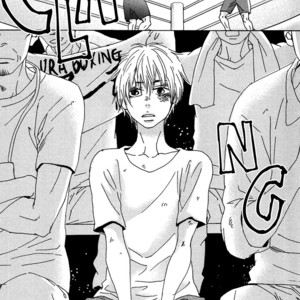 [Unohana] Inu to Kake Tsuki (update c.6+Extra) [Esp] – Gay Comics image 104.jpg