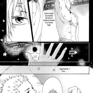 [Unohana] Inu to Kake Tsuki (update c.6+Extra) [Esp] – Gay Comics image 106.jpg