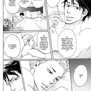 [Unohana] Inu to Kake Tsuki (update c.6+Extra) [Esp] – Gay Comics image 107.jpg