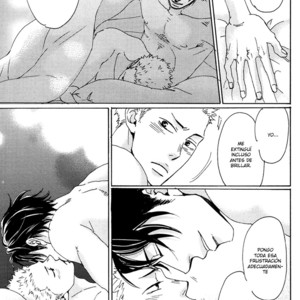 [Unohana] Inu to Kake Tsuki (update c.6+Extra) [Esp] – Gay Comics image 108.jpg