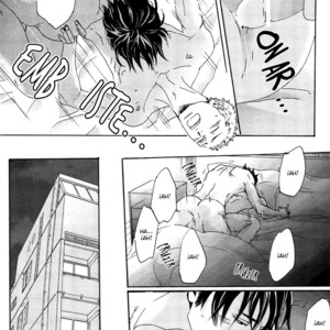 [Unohana] Inu to Kake Tsuki (update c.6+Extra) [Esp] – Gay Comics image 111.jpg