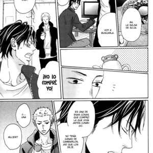 [Unohana] Inu to Kake Tsuki (update c.6+Extra) [Esp] – Gay Comics image 112.jpg