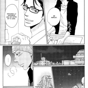 [Unohana] Inu to Kake Tsuki (update c.6+Extra) [Esp] – Gay Comics image 116.jpg