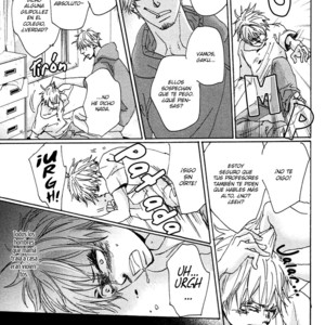 [Unohana] Inu to Kake Tsuki (update c.6+Extra) [Esp] – Gay Comics image 118.jpg