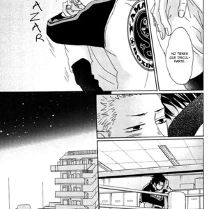 [Unohana] Inu to Kake Tsuki (update c.6+Extra) [Esp] – Gay Comics image 126.jpg