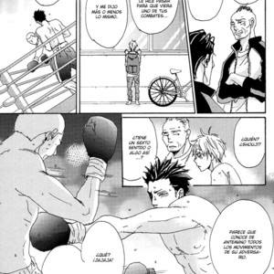 [Unohana] Inu to Kake Tsuki (update c.6+Extra) [Esp] – Gay Comics image 128.jpg