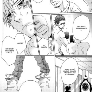[Unohana] Inu to Kake Tsuki (update c.6+Extra) [Esp] – Gay Comics image 129.jpg