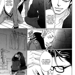 [Unohana] Inu to Kake Tsuki (update c.6+Extra) [Esp] – Gay Comics image 134.jpg