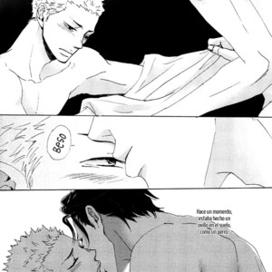 [Unohana] Inu to Kake Tsuki (update c.6+Extra) [Esp] – Gay Comics image 135.jpg