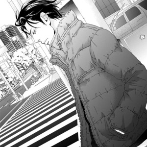 [Unohana] Inu to Kake Tsuki (update c.6+Extra) [Esp] – Gay Comics image 140.jpg