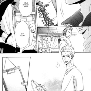 [Unohana] Inu to Kake Tsuki (update c.6+Extra) [Esp] – Gay Comics image 143.jpg