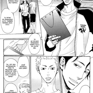 [Unohana] Inu to Kake Tsuki (update c.6+Extra) [Esp] – Gay Comics image 144.jpg