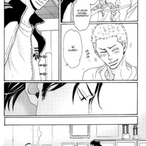 [Unohana] Inu to Kake Tsuki (update c.6+Extra) [Esp] – Gay Comics image 145.jpg