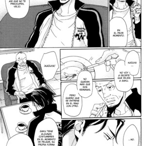 [Unohana] Inu to Kake Tsuki (update c.6+Extra) [Esp] – Gay Comics image 146.jpg