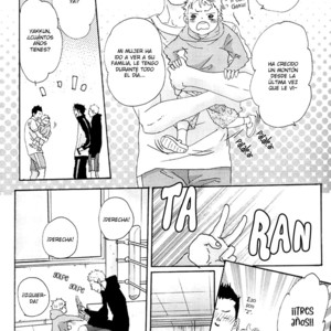 [Unohana] Inu to Kake Tsuki (update c.6+Extra) [Esp] – Gay Comics image 150.jpg