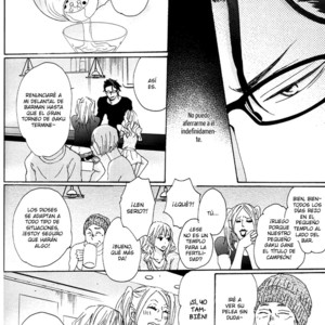 [Unohana] Inu to Kake Tsuki (update c.6+Extra) [Esp] – Gay Comics image 153.jpg