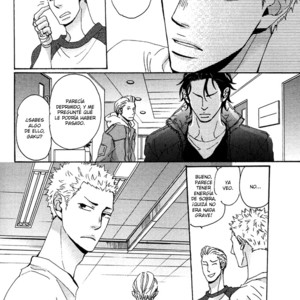 [Unohana] Inu to Kake Tsuki (update c.6+Extra) [Esp] – Gay Comics image 163.jpg